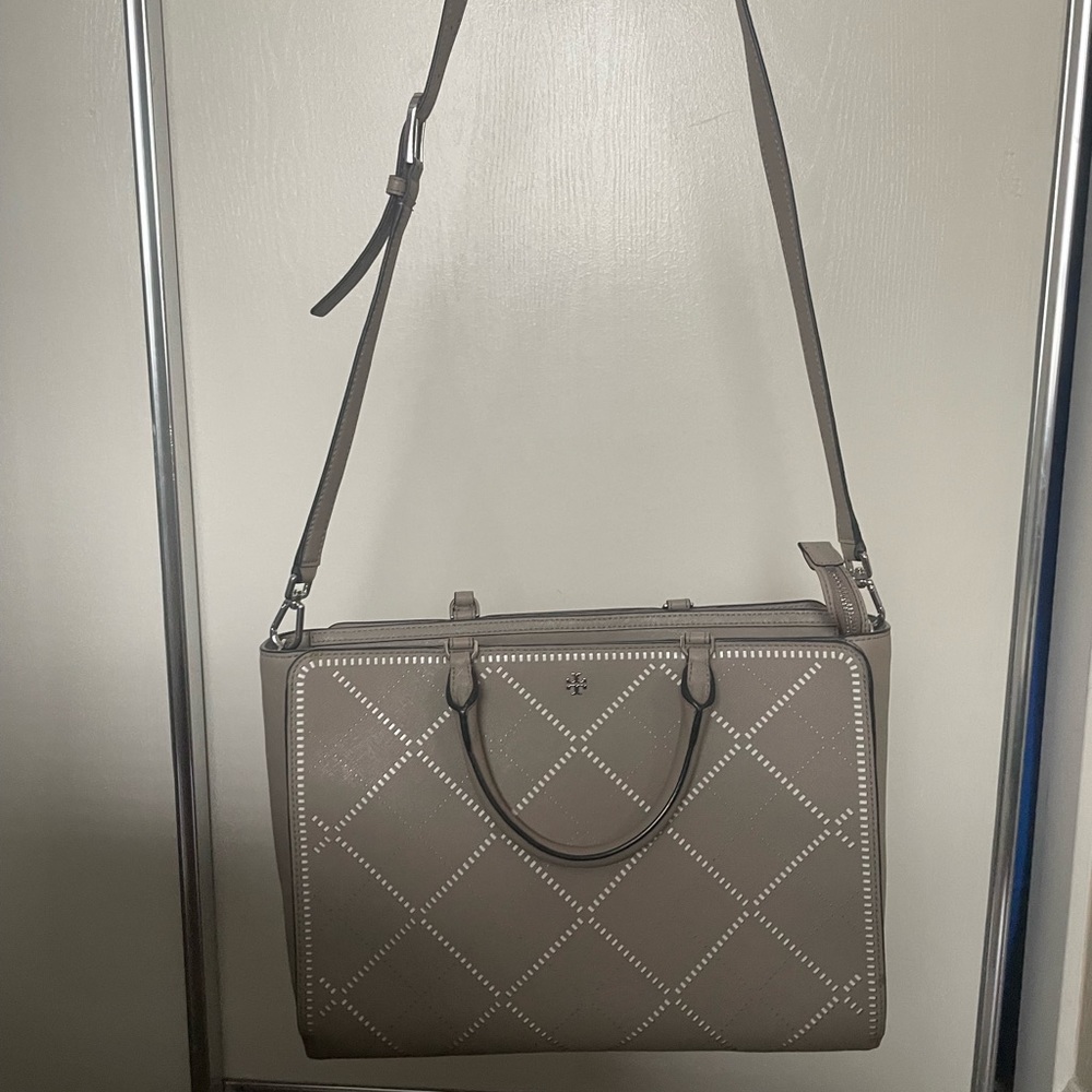 Tory Burch shoulder bag, very good used condition